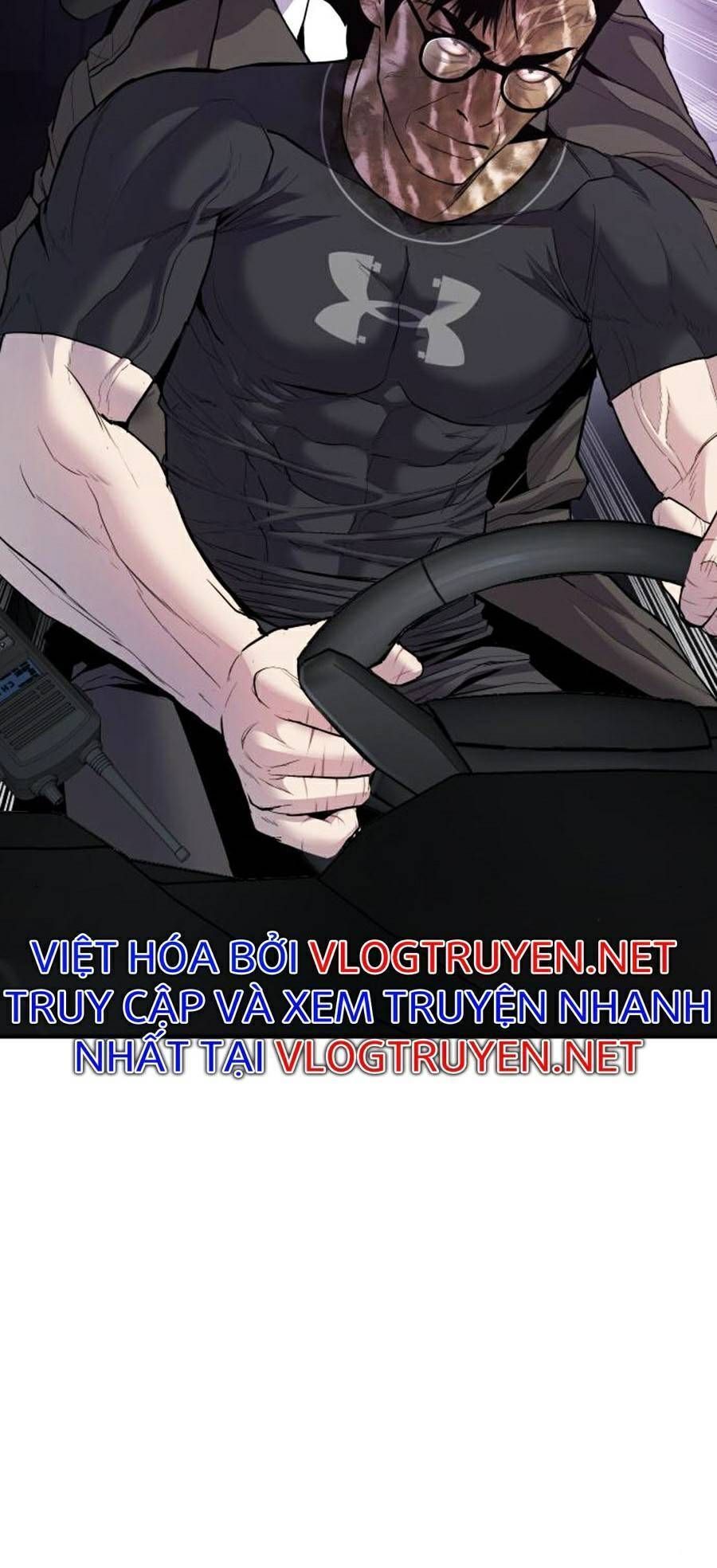 Bố Tôi Là Đặc Vụ Chapter 20.8 - Trang 2