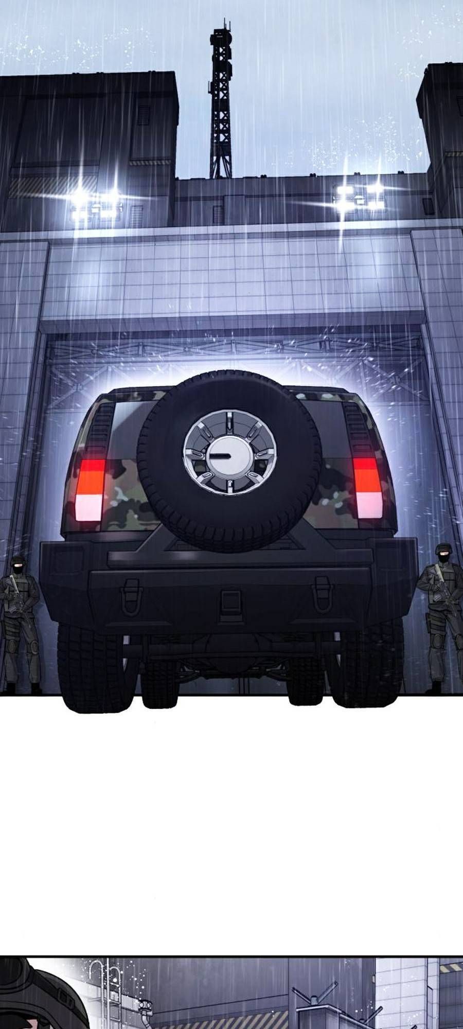 Bố Tôi Là Đặc Vụ Chapter 20.8 - Trang 2