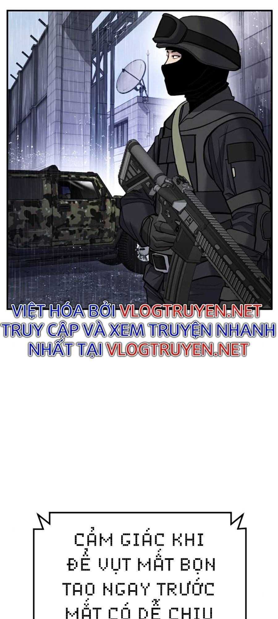 Bố Tôi Là Đặc Vụ Chapter 20.8 - Trang 2