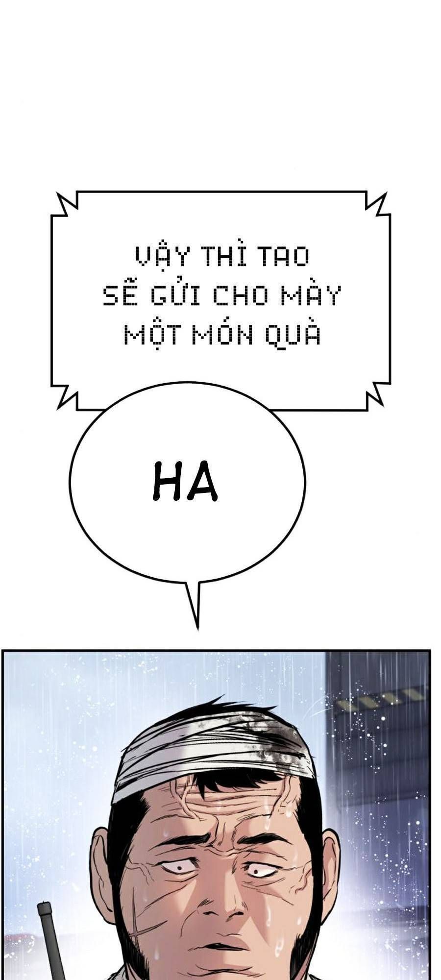 Bố Tôi Là Đặc Vụ Chapter 20.8 - Trang 2