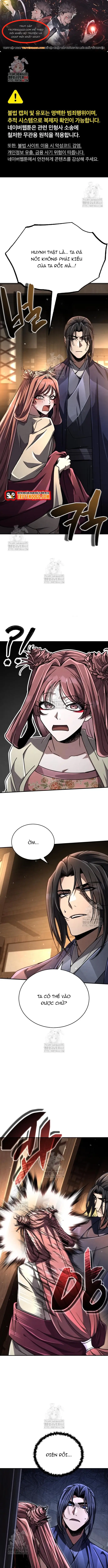Cao Thủ Quyền Đạo Tái Sinh Chapter 25 - Trang 2