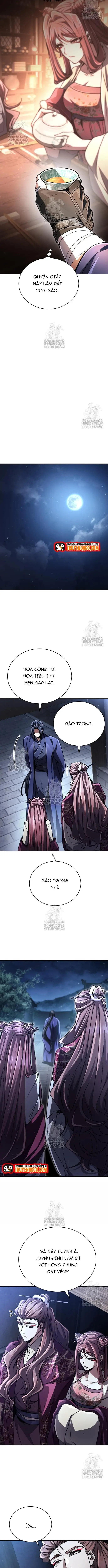 Cao Thủ Quyền Đạo Tái Sinh Chapter 25 - Trang 2