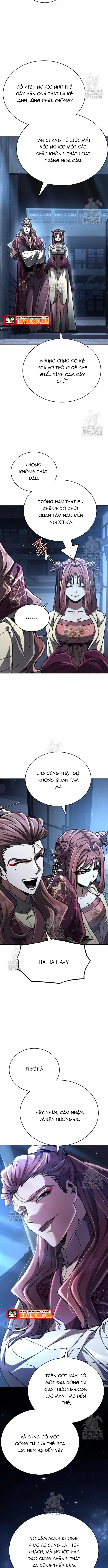 Cao Thủ Quyền Đạo Tái Sinh Chapter 25 - Trang 2