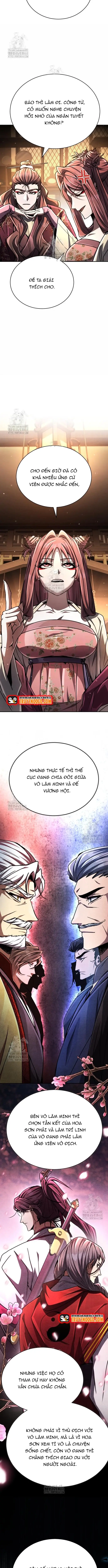 Cao Thủ Quyền Đạo Tái Sinh Chapter 25 - Trang 2