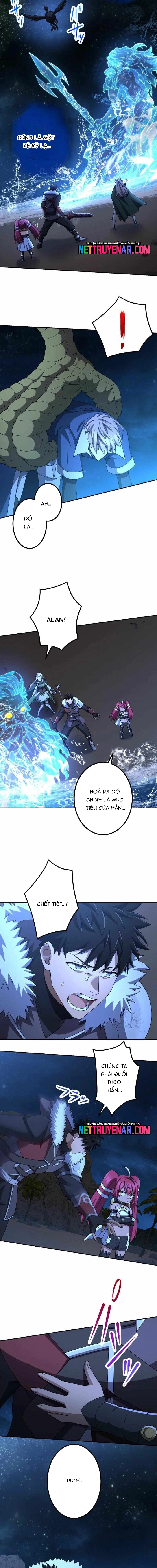 Thực Quỷ Mạo Hiểm Giả Chapter 67 - Trang 2