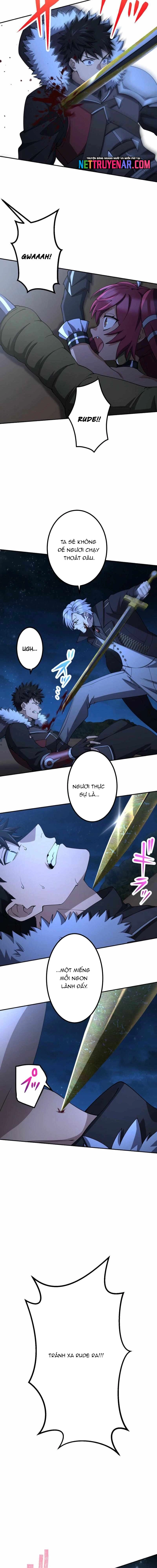 Thực Quỷ Mạo Hiểm Giả Chapter 67 - Trang 2