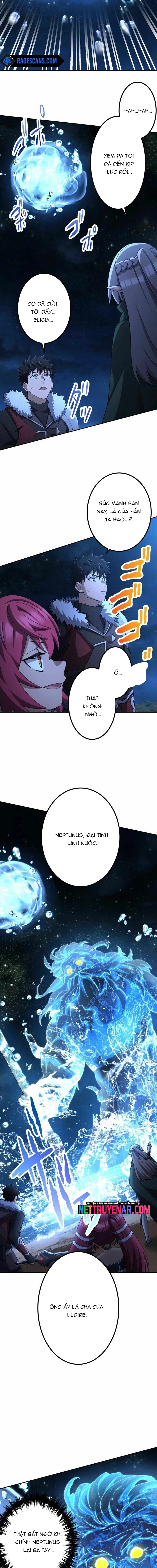 Thực Quỷ Mạo Hiểm Giả Chapter 67 - Trang 2