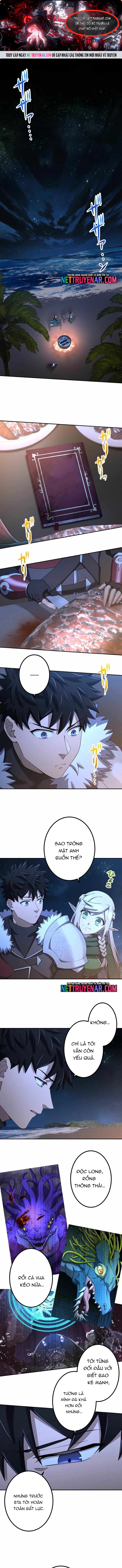 Thực Quỷ Mạo Hiểm Giả Chapter 68 - Trang 2