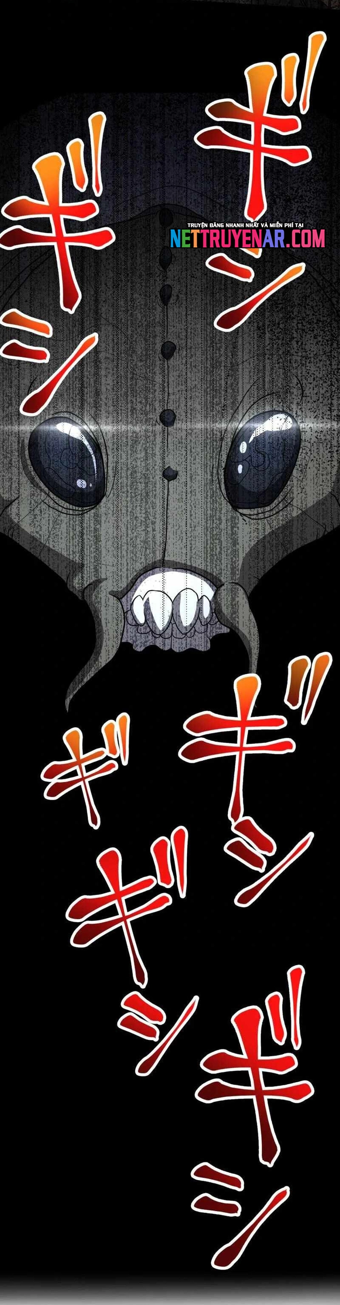 Thực Quỷ Mạo Hiểm Giả Chapter 68 - Trang 2