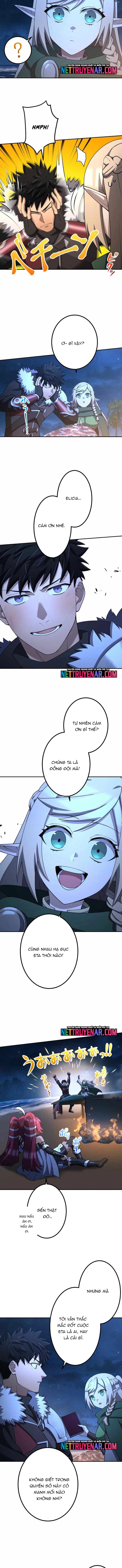 Thực Quỷ Mạo Hiểm Giả Chapter 68 - Trang 2