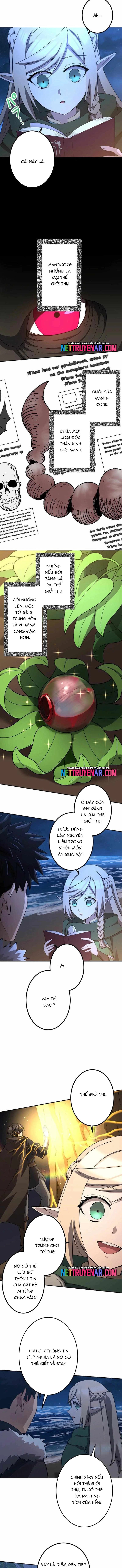 Thực Quỷ Mạo Hiểm Giả Chapter 68 - Trang 2