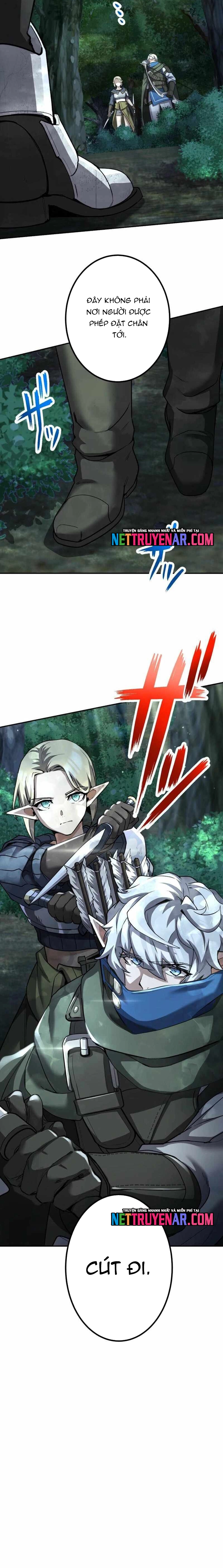 Thực Quỷ Mạo Hiểm Giả Chapter 69 - Trang 2