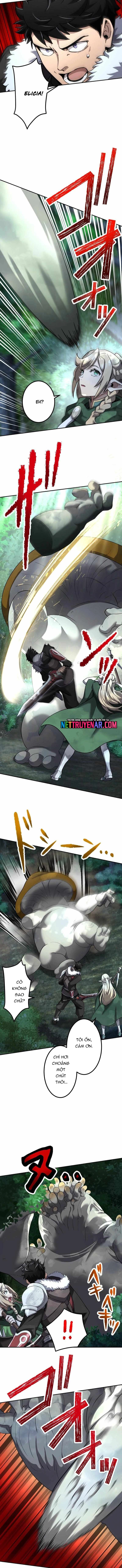 Thực Quỷ Mạo Hiểm Giả Chapter 69 - Trang 2