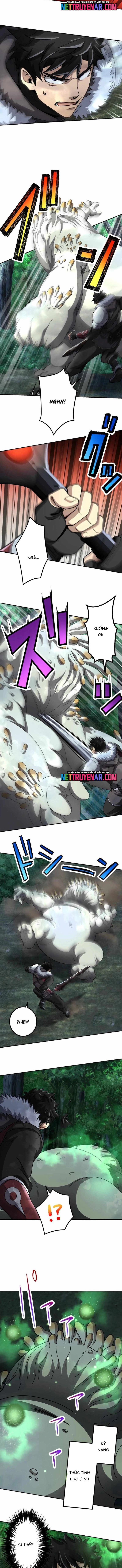 Thực Quỷ Mạo Hiểm Giả Chapter 69 - Trang 2