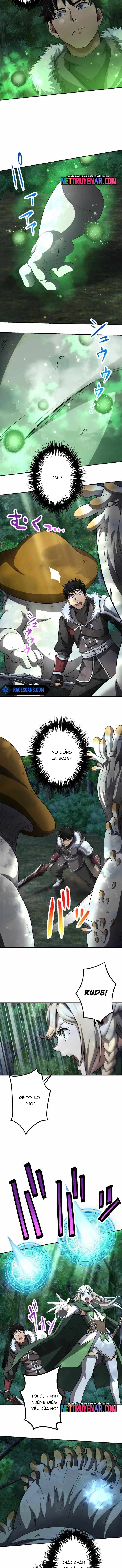 Thực Quỷ Mạo Hiểm Giả Chapter 69 - Trang 2