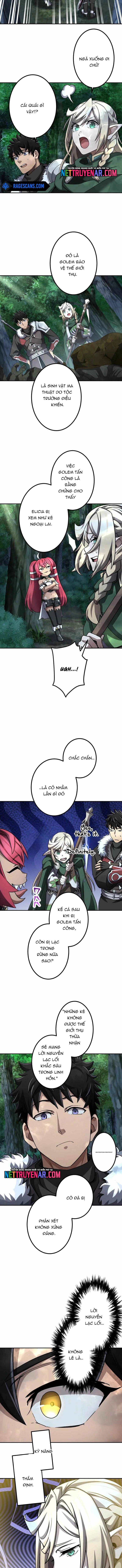 Thực Quỷ Mạo Hiểm Giả Chapter 69 - Trang 2