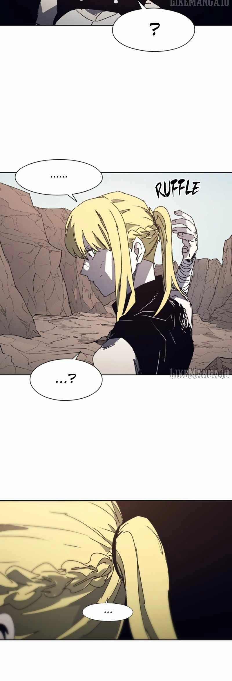 Kỵ Sĩ Báo Thù Chapter 202 - Trang 2