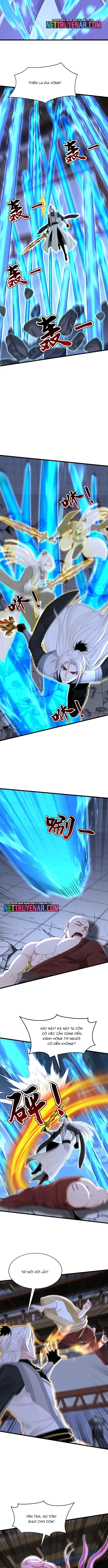 Đệ Tử Tu Luyện Còn Ta Thì Lười Biếng Chapter 229 - Trang 2