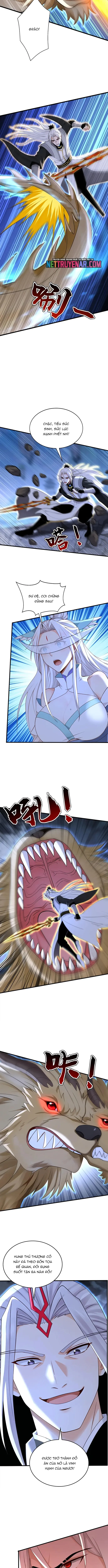 Đệ Tử Tu Luyện Còn Ta Thì Lười Biếng Chapter 229 - Trang 2