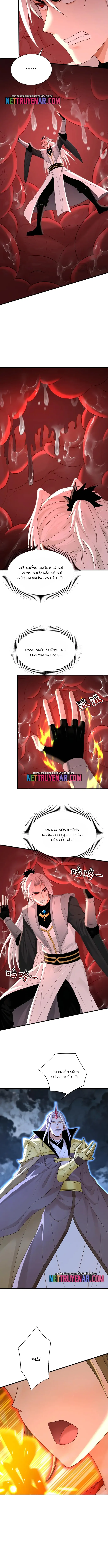 Đệ Tử Tu Luyện Còn Ta Thì Lười Biếng Chapter 229 - Trang 2