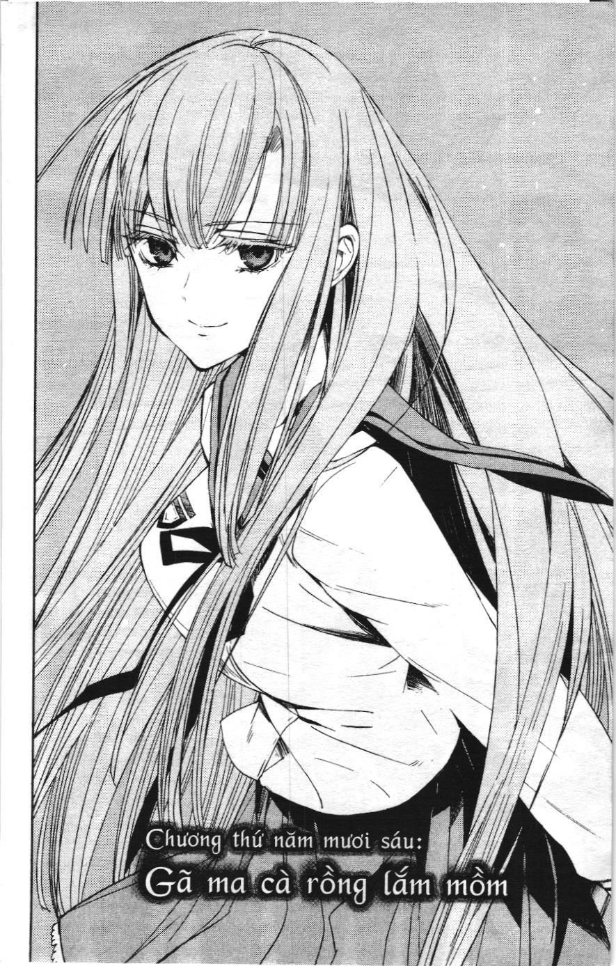 Thiên Thần Diệt Thế – Seraph Of The End (Nxb Kim Đồng) Chapter 56 - Trang 2