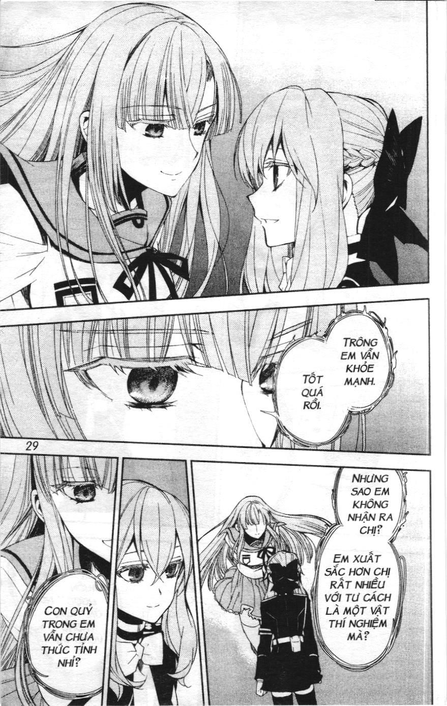 Thiên Thần Diệt Thế – Seraph Of The End (Nxb Kim Đồng) Chapter 56 - Trang 2