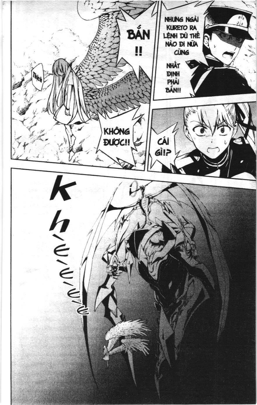 Thiên Thần Diệt Thế – Seraph Of The End (Nxb Kim Đồng) Chapter 57 - Trang 2