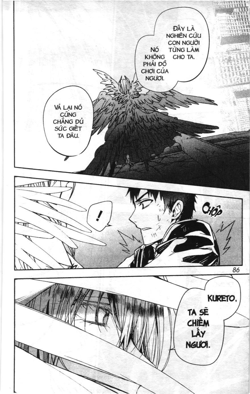 Thiên Thần Diệt Thế – Seraph Of The End (Nxb Kim Đồng) Chapter 57 - Trang 2