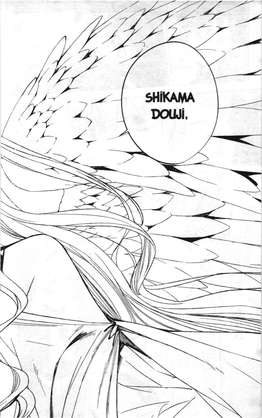 Thiên Thần Diệt Thế – Seraph Of The End (Nxb Kim Đồng) Chapter 57 - Trang 2