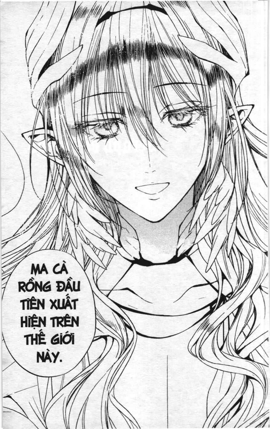 Thiên Thần Diệt Thế – Seraph Of The End (Nxb Kim Đồng) Chapter 57 - Trang 2