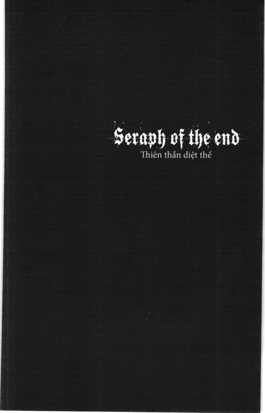 Thiên Thần Diệt Thế – Seraph Of The End (Nxb Kim Đồng) Chapter 58 - Trang 2