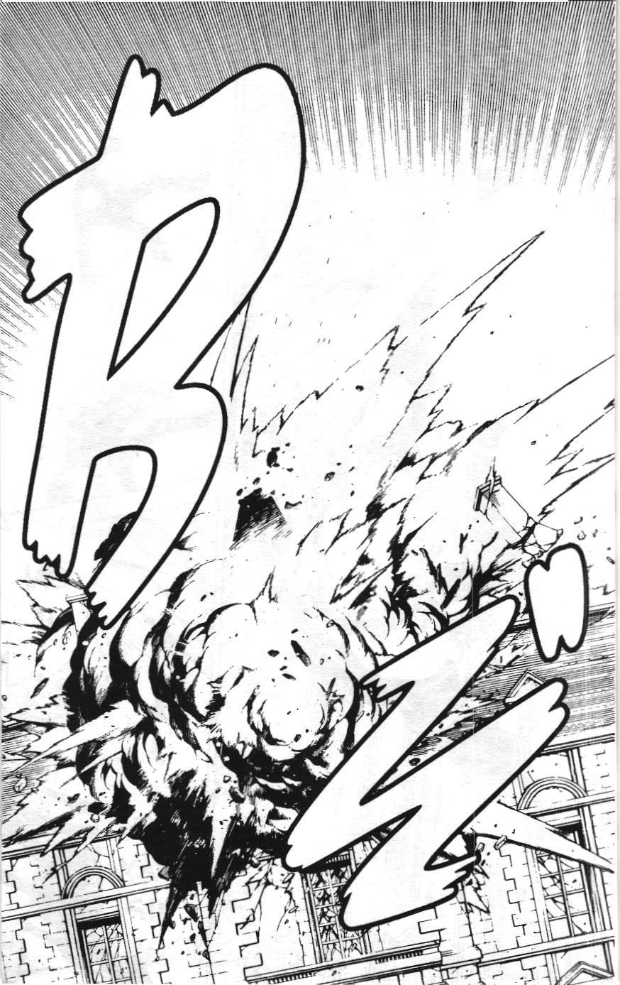 Thiên Thần Diệt Thế – Seraph Of The End (Nxb Kim Đồng) Chapter 59 - Trang 2