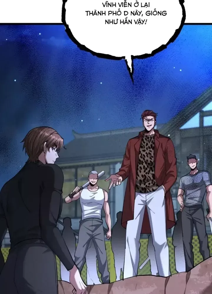 Ta Bị Kẹt Cùng Một Ngày 1000 Năm Chapter 227 - Trang 2