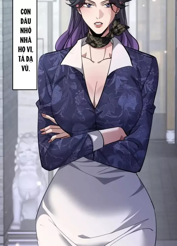 Ta Bị Kẹt Cùng Một Ngày 1000 Năm Chapter 227 - Trang 2