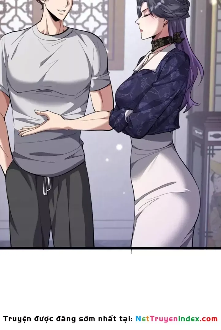 Ta Bị Kẹt Cùng Một Ngày 1000 Năm Chapter 227 - Trang 2