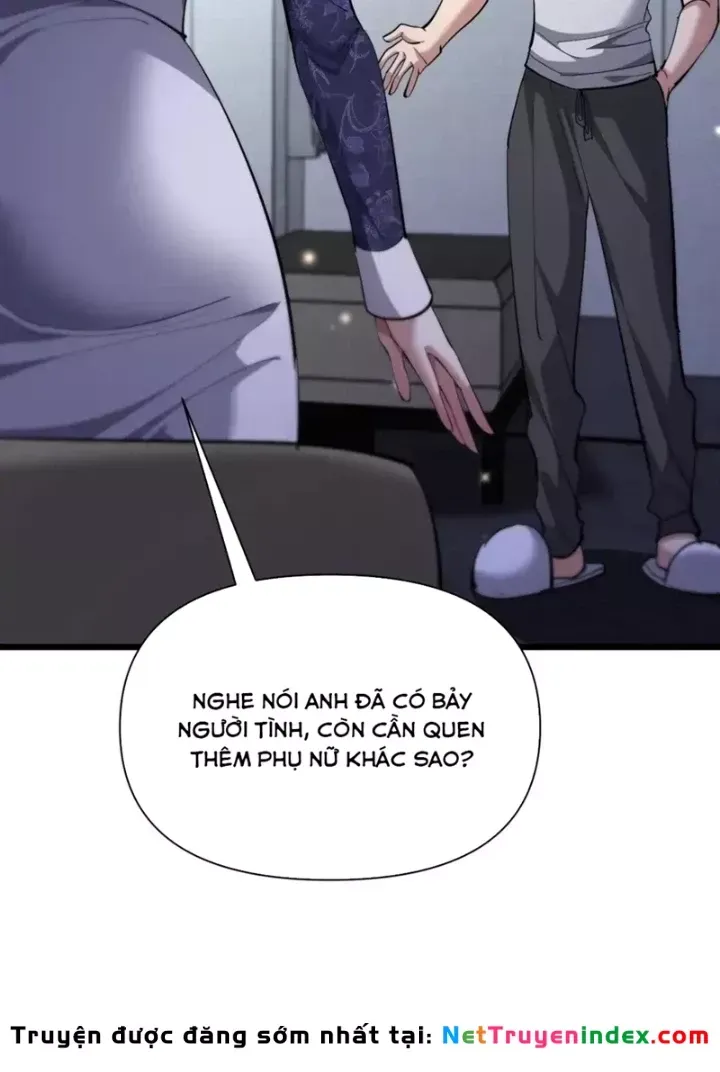 Ta Bị Kẹt Cùng Một Ngày 1000 Năm Chapter 227 - Trang 2