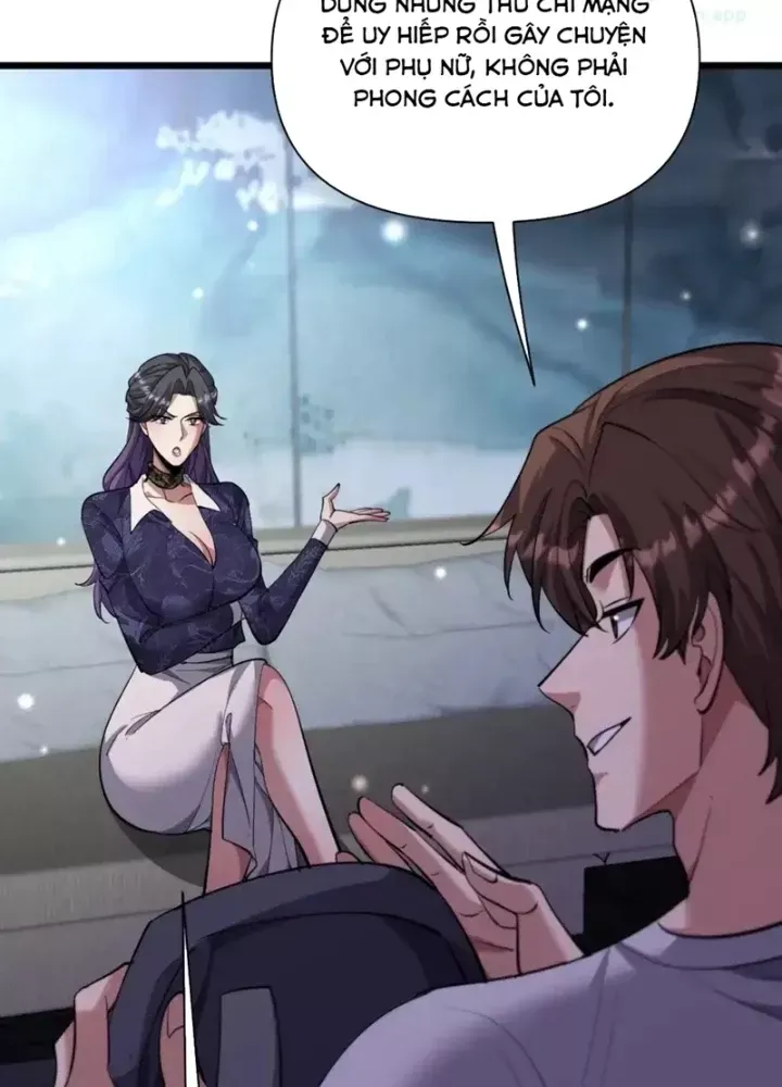 Ta Bị Kẹt Cùng Một Ngày 1000 Năm Chapter 227 - Trang 2