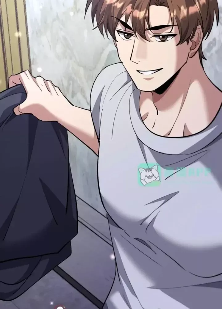 Ta Bị Kẹt Cùng Một Ngày 1000 Năm Chapter 227 - Trang 2