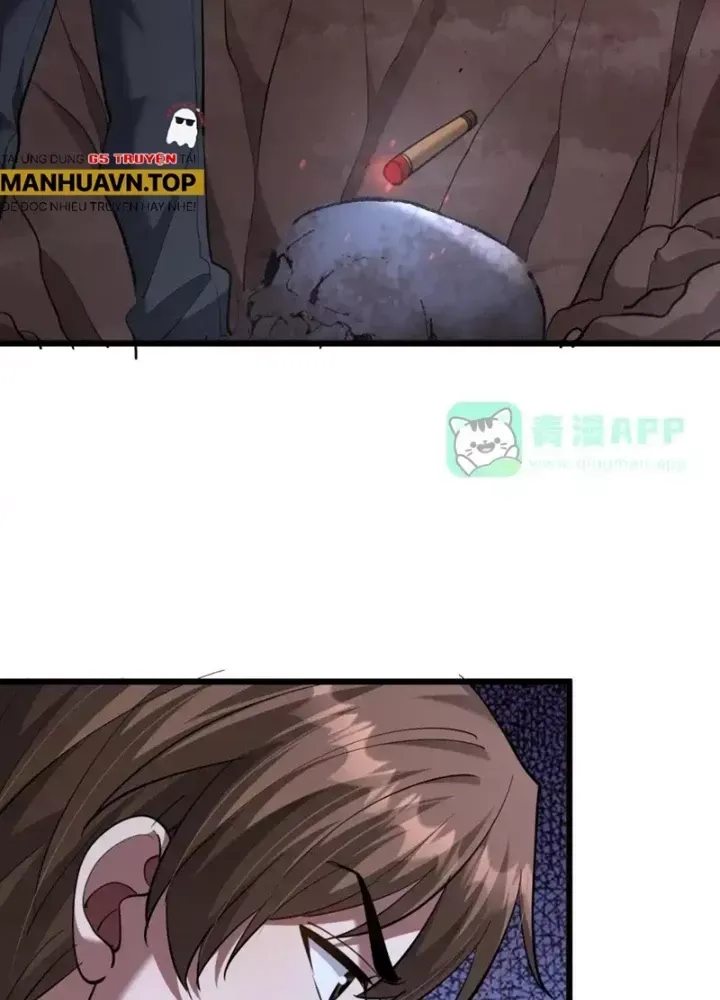 Ta Bị Kẹt Cùng Một Ngày 1000 Năm Chapter 227 - Trang 2