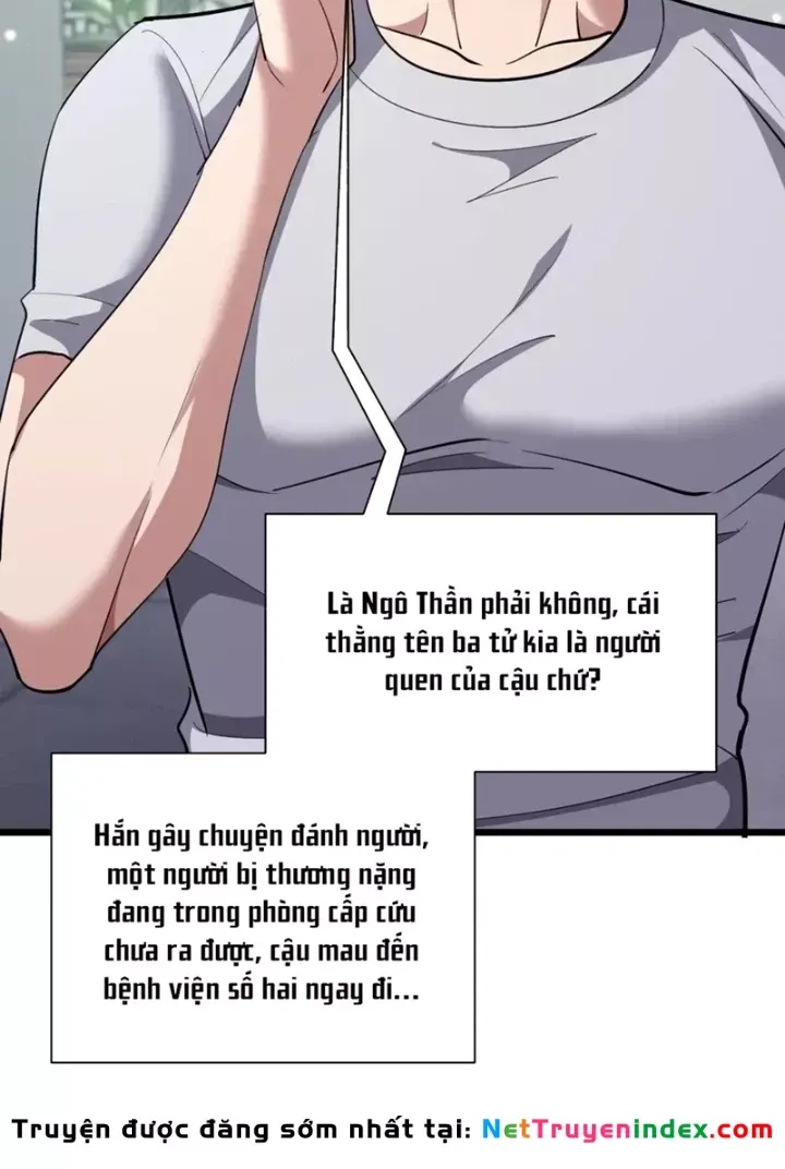Ta Bị Kẹt Cùng Một Ngày 1000 Năm Chapter 227 - Trang 2