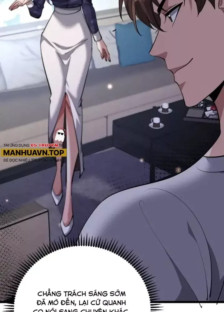 Ta Bị Kẹt Cùng Một Ngày 1000 Năm Chapter 227 - Trang 2