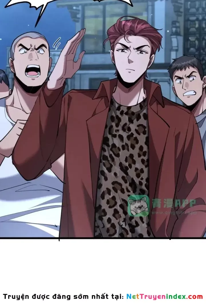 Ta Bị Kẹt Cùng Một Ngày 1000 Năm Chapter 227 - Trang 2