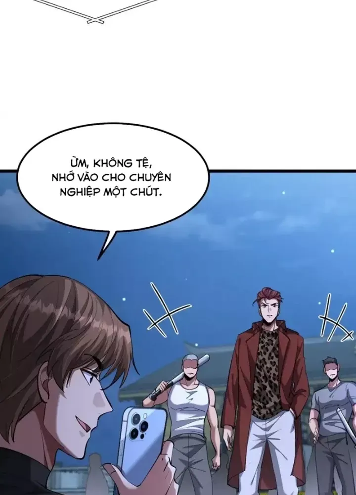 Ta Bị Kẹt Cùng Một Ngày 1000 Năm Chapter 227 - Trang 2