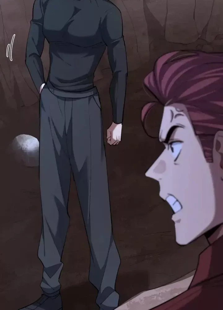 Ta Bị Kẹt Cùng Một Ngày 1000 Năm Chapter 227 - Trang 2