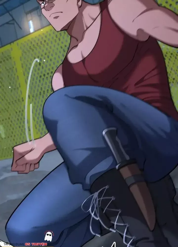 Ta Bị Kẹt Cùng Một Ngày 1000 Năm Chapter 227 - Trang 2