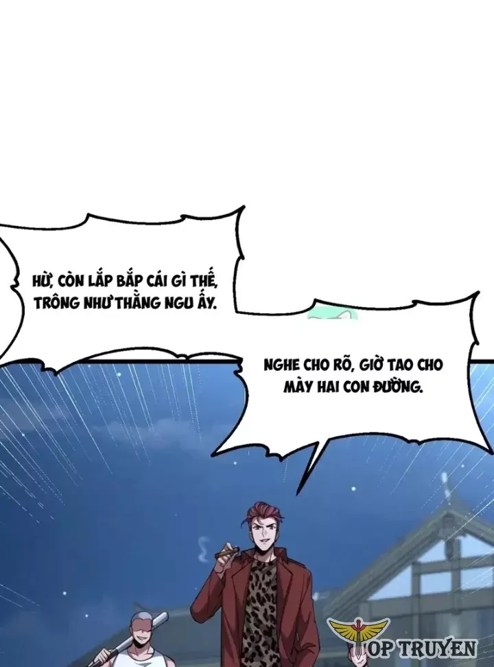 Ta Bị Kẹt Cùng Một Ngày 1000 Năm Chapter 227 - Trang 2