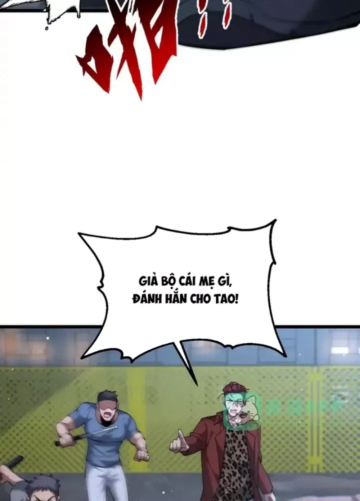 Ta Bị Kẹt Cùng Một Ngày 1000 Năm Chapter 227 - Trang 2