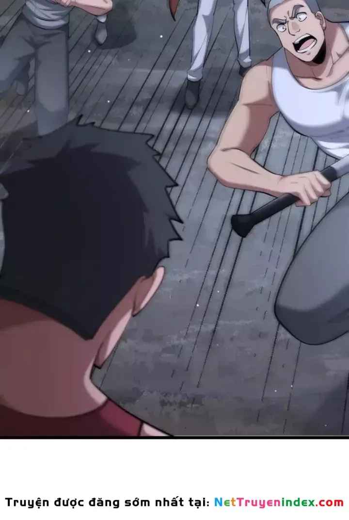 Ta Bị Kẹt Cùng Một Ngày 1000 Năm Chapter 227 - Trang 2