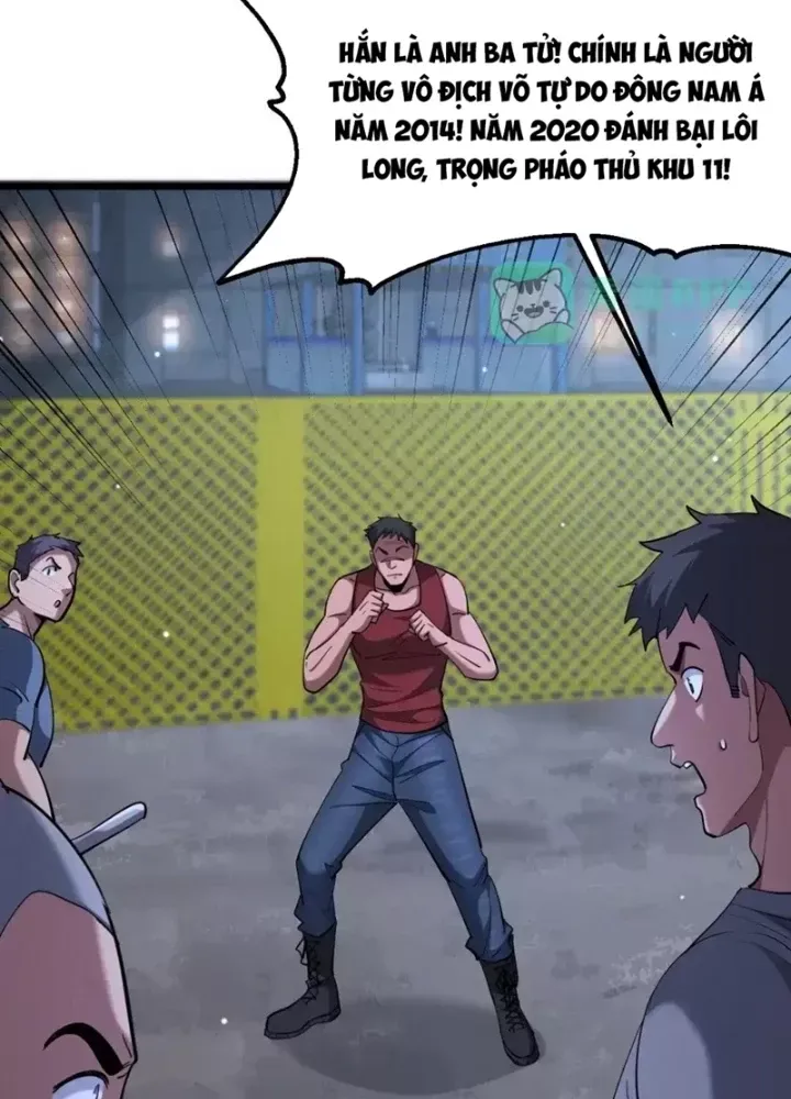 Ta Bị Kẹt Cùng Một Ngày 1000 Năm Chapter 227 - Trang 2