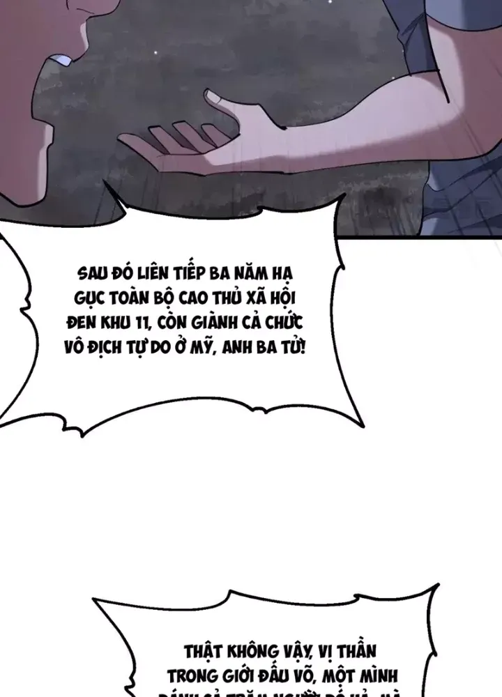 Ta Bị Kẹt Cùng Một Ngày 1000 Năm Chapter 227 - Trang 2